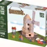 aromalampa albi white birds – bílá keramická aromalampa s motivem ptáčků