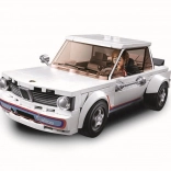 Klasické auto model