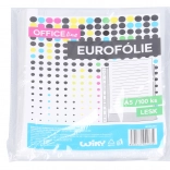 Eurofolie A5 lesklé