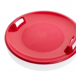 Sáňkovací talíř Plastkon Superstar 60 cm – Modrá